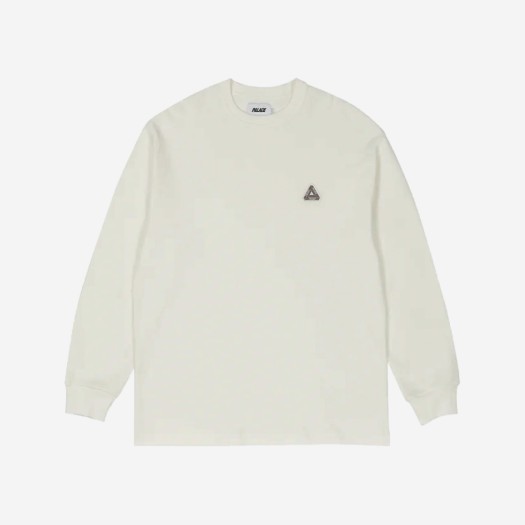 Palace Horny Hood Grey Marl