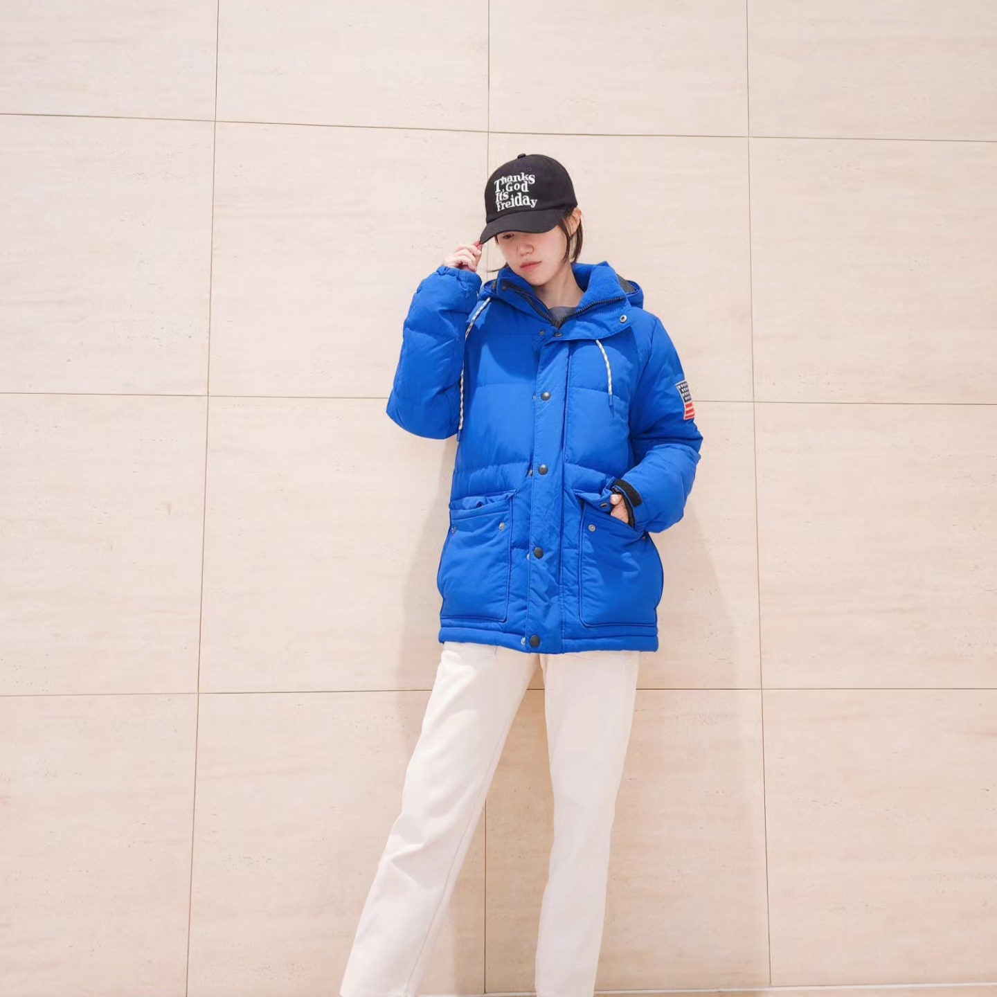 skawjddl23님의 스타일 - 4