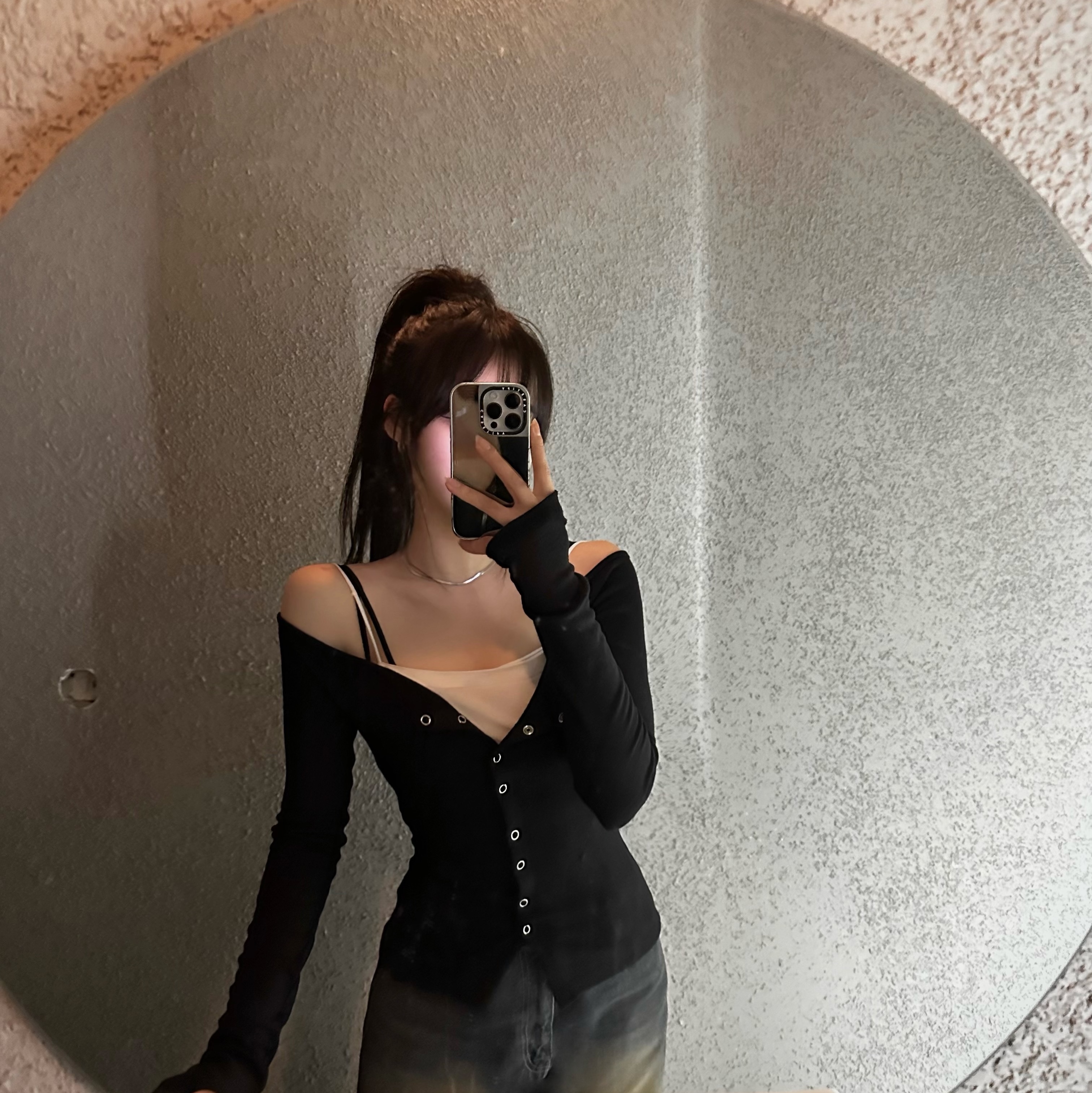 J님의 스타일