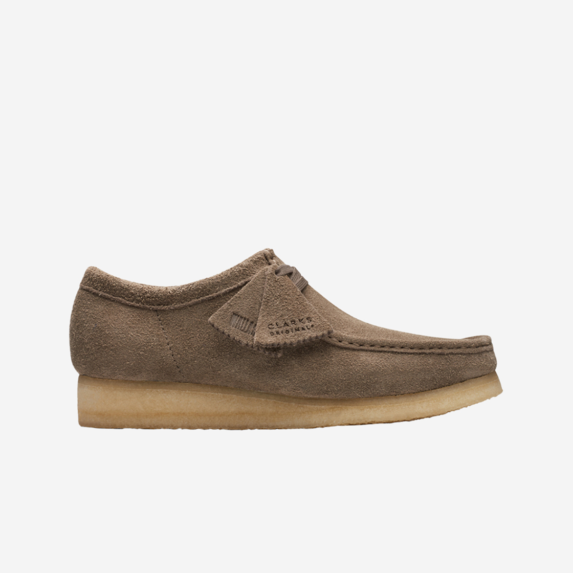 Clarks palm cheap stellar grey