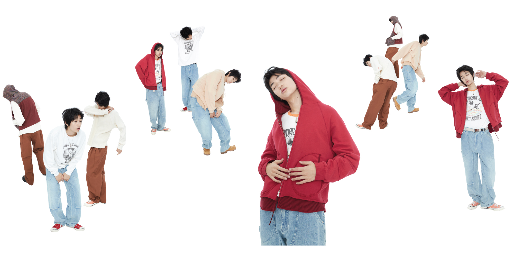 아마이유우츠(Amaiyuutsu)