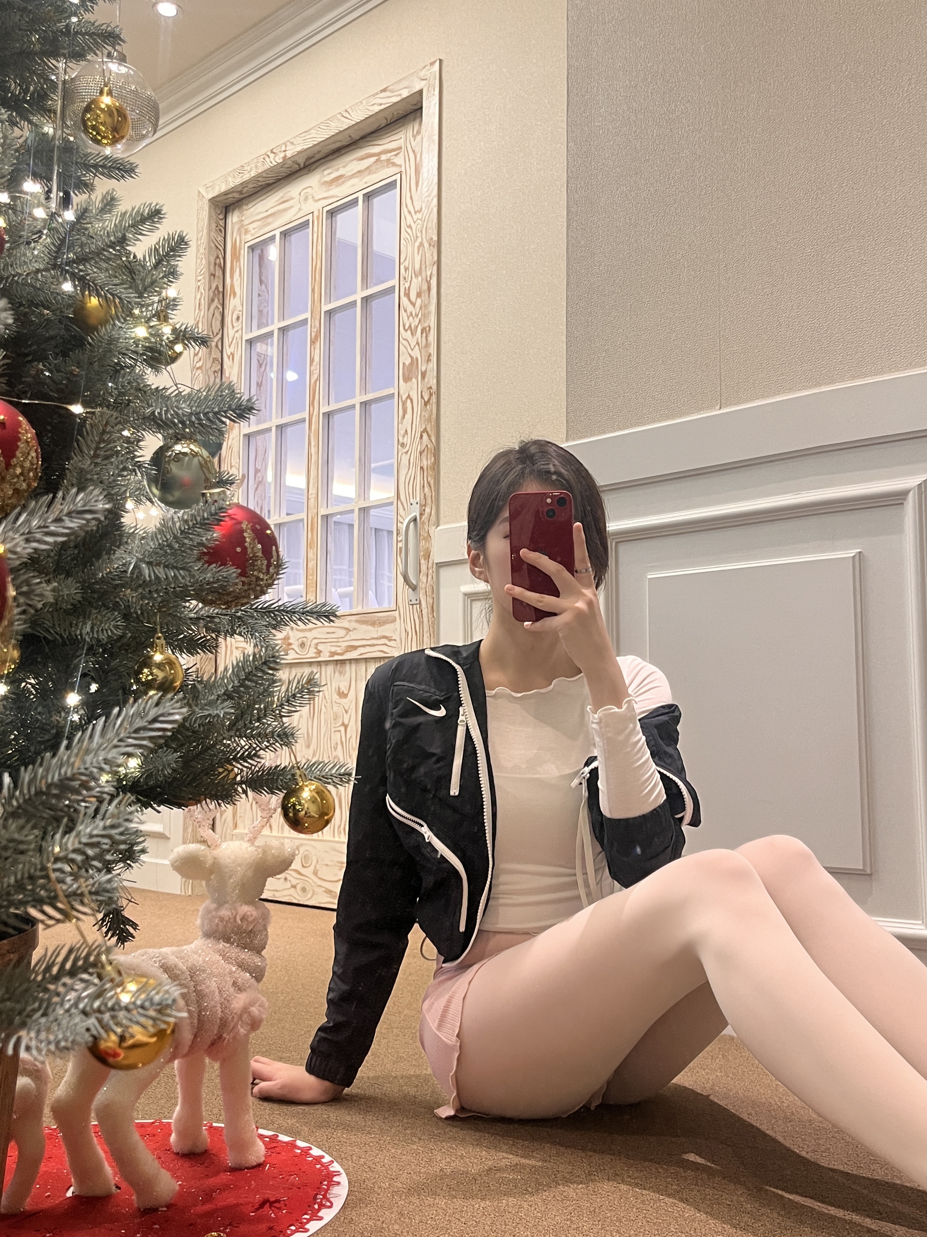 J님의 스타일 - 1