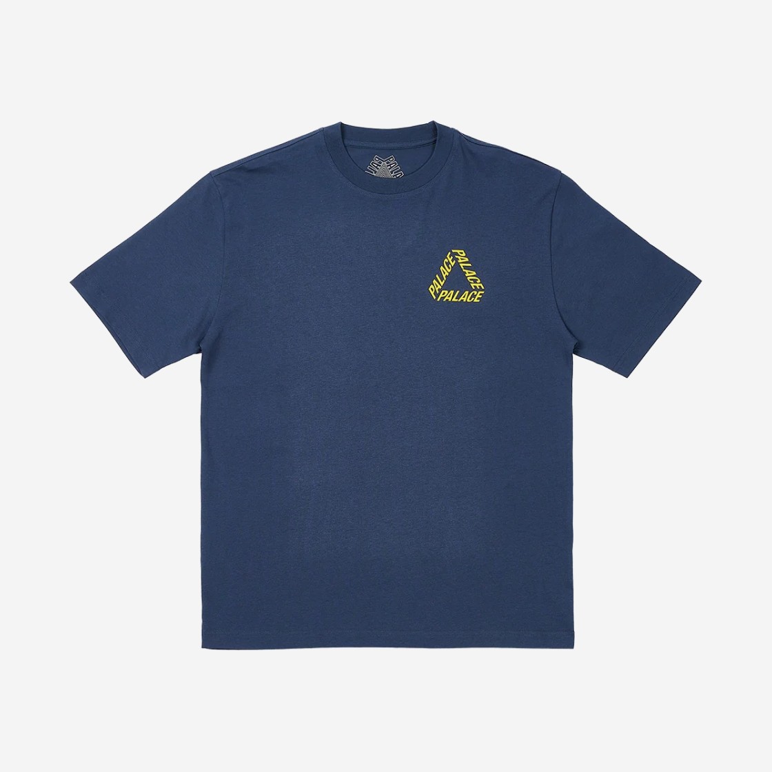 Palace Demon P3 T-Shirt Navy - 23FW 상세 이미지 2