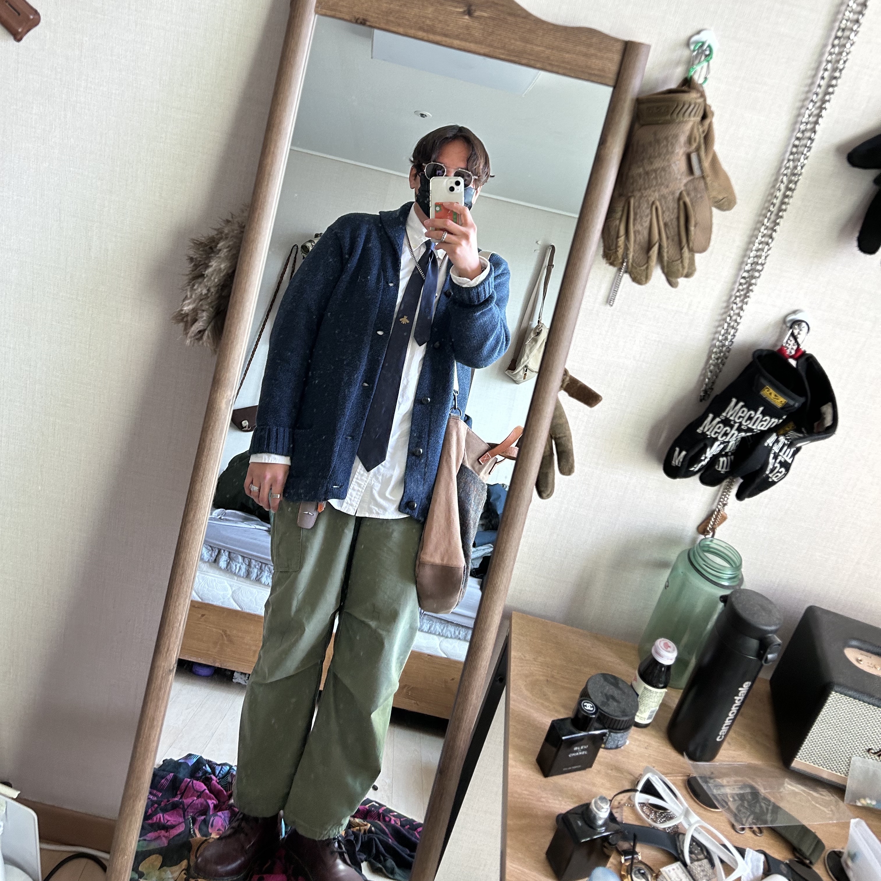Fuckyou님의 스타일 - 1