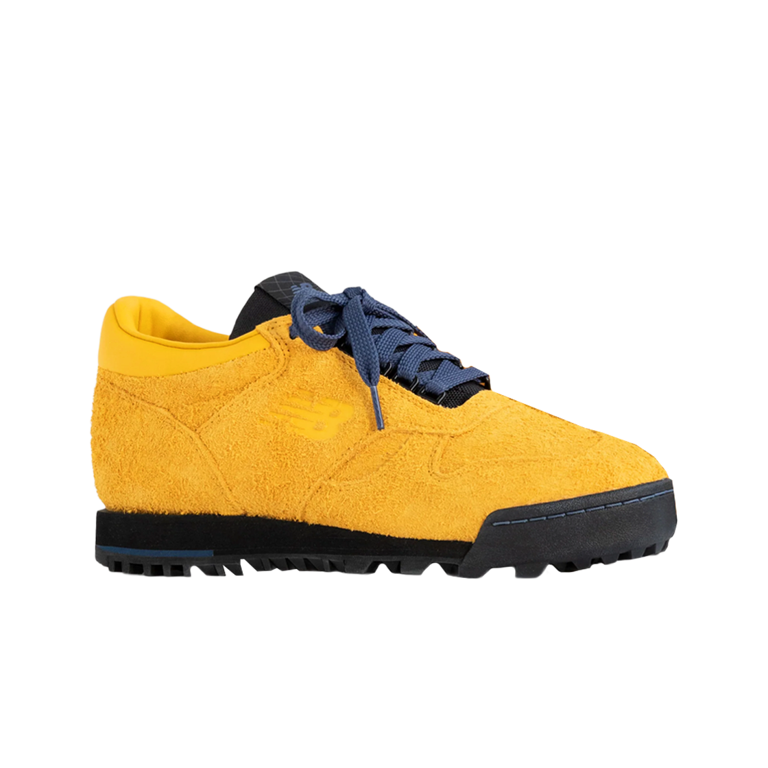 뉴발란스 x 에메 레온 도르 레이니어 로우 옐로우