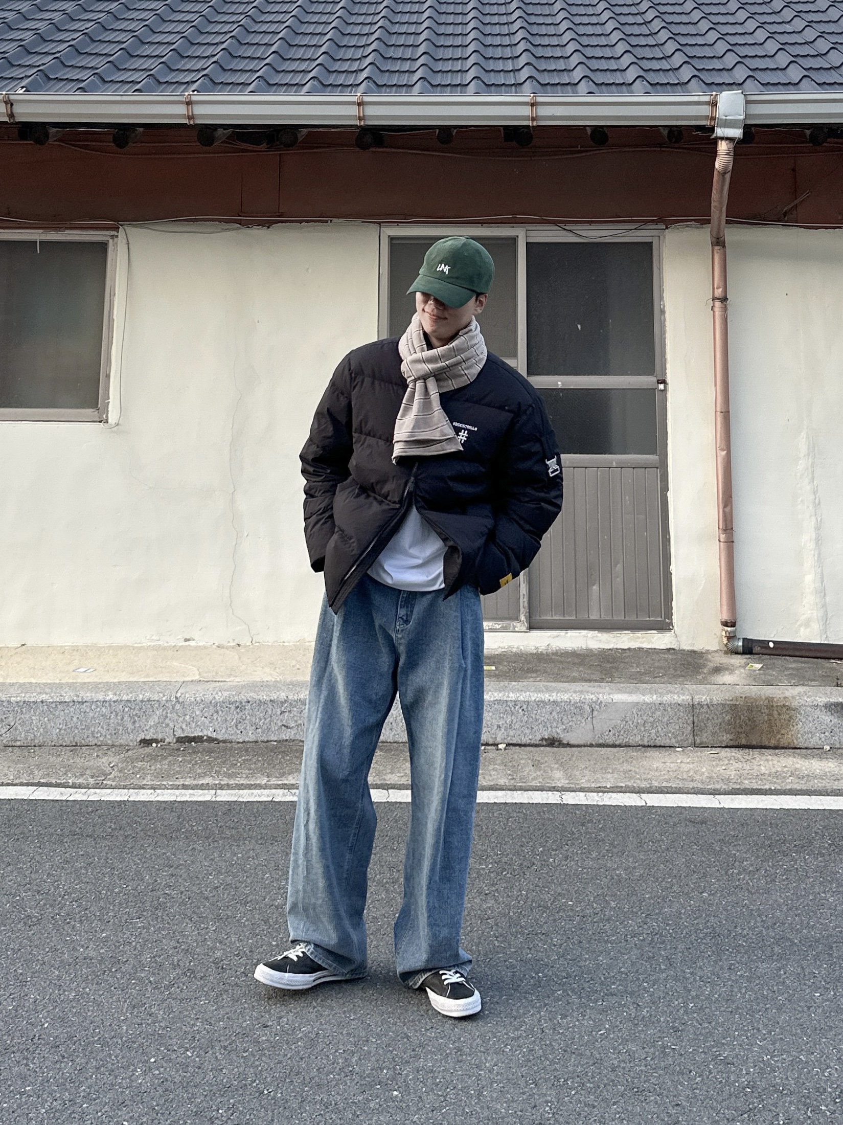 원스타 레더 | KREAM