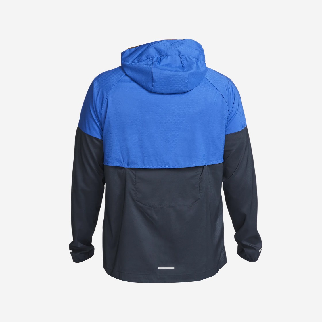 Nike Windrunner Repel Running Jacket Game Royal - Asia 상세 이미지 2