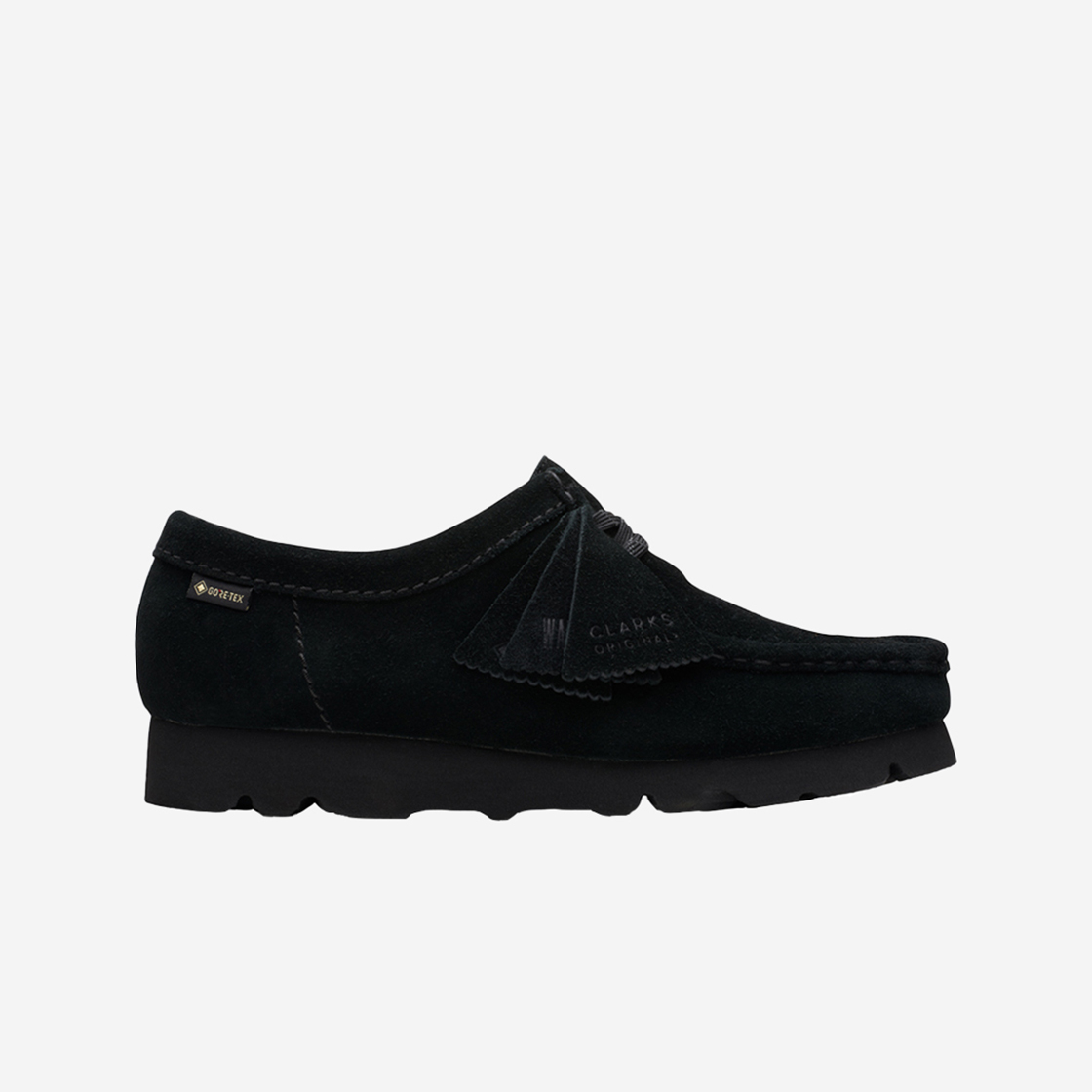 Clarks cheap wave gtx