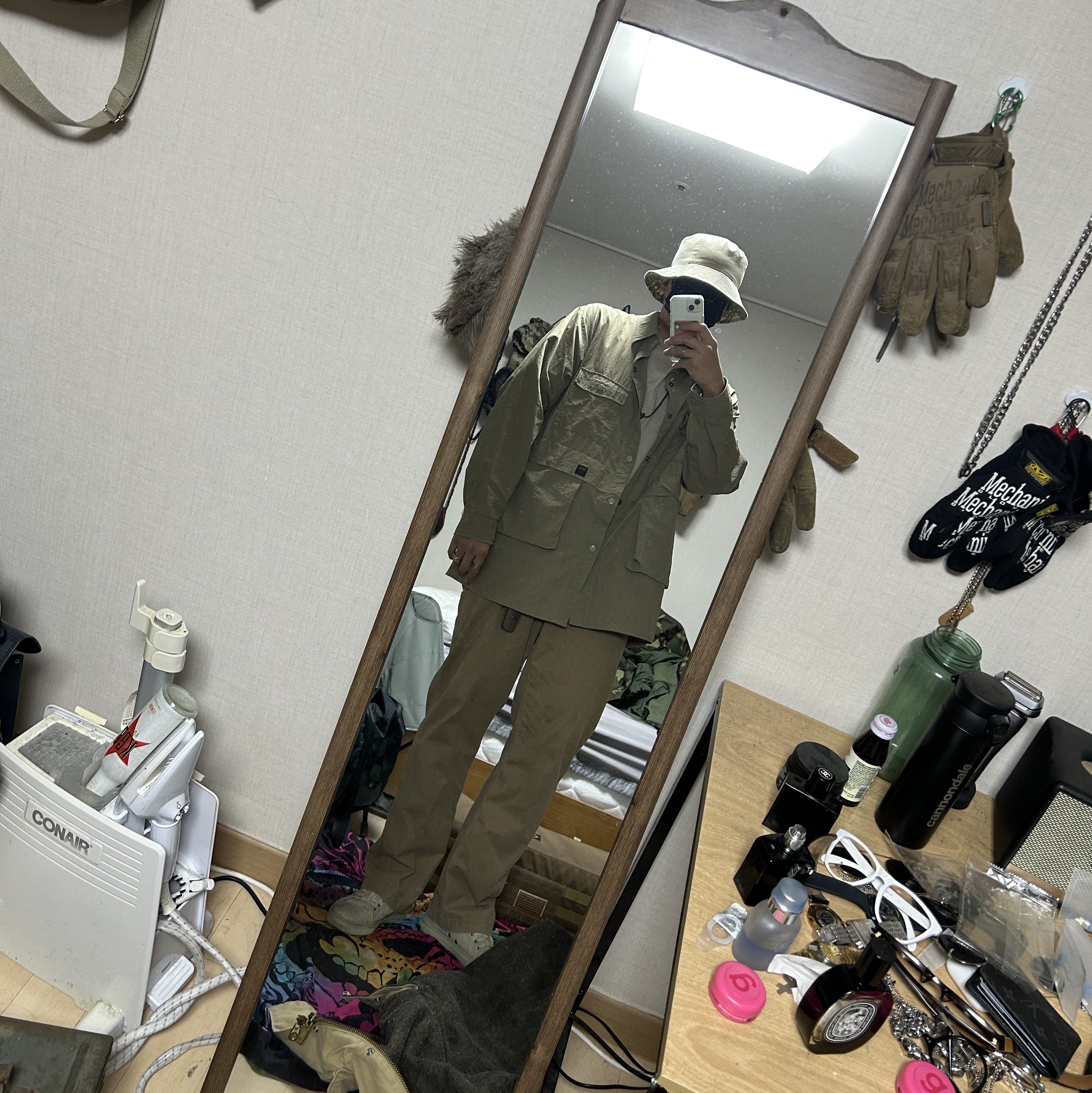 Fuckyou님의 스타일 - 4