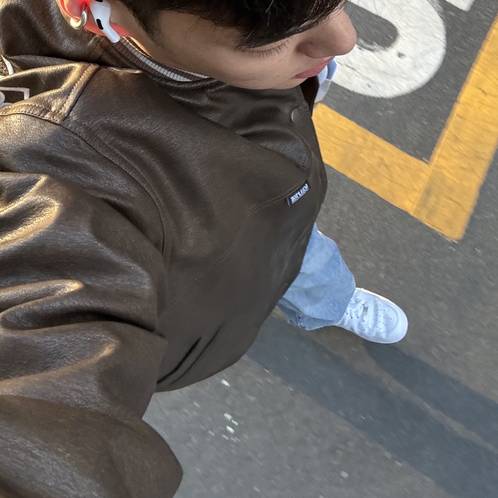 mischief님의 스타일