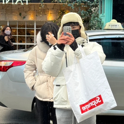 스타일 카드