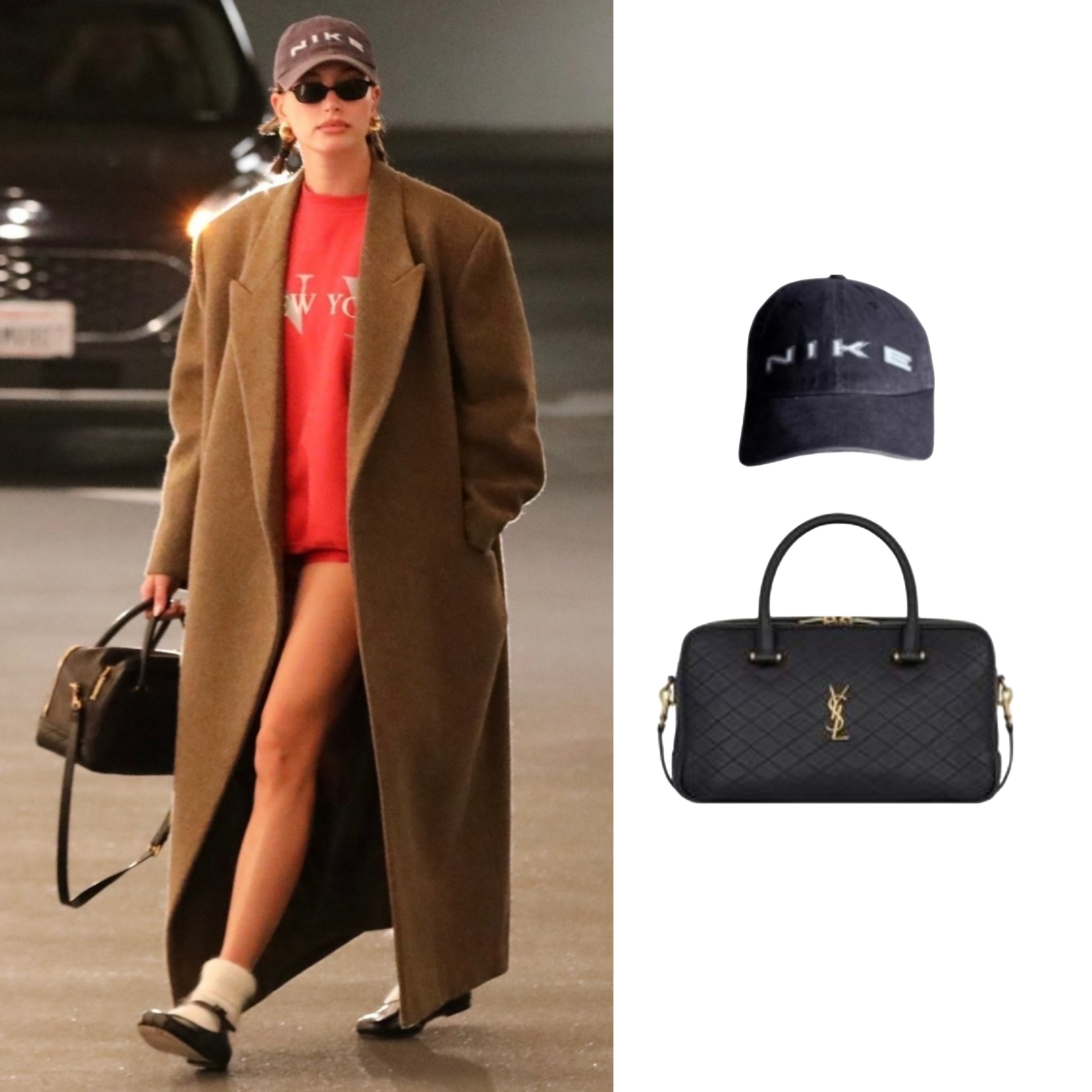 Hollywood+Street Fashion🩷님의 스타일 - 1