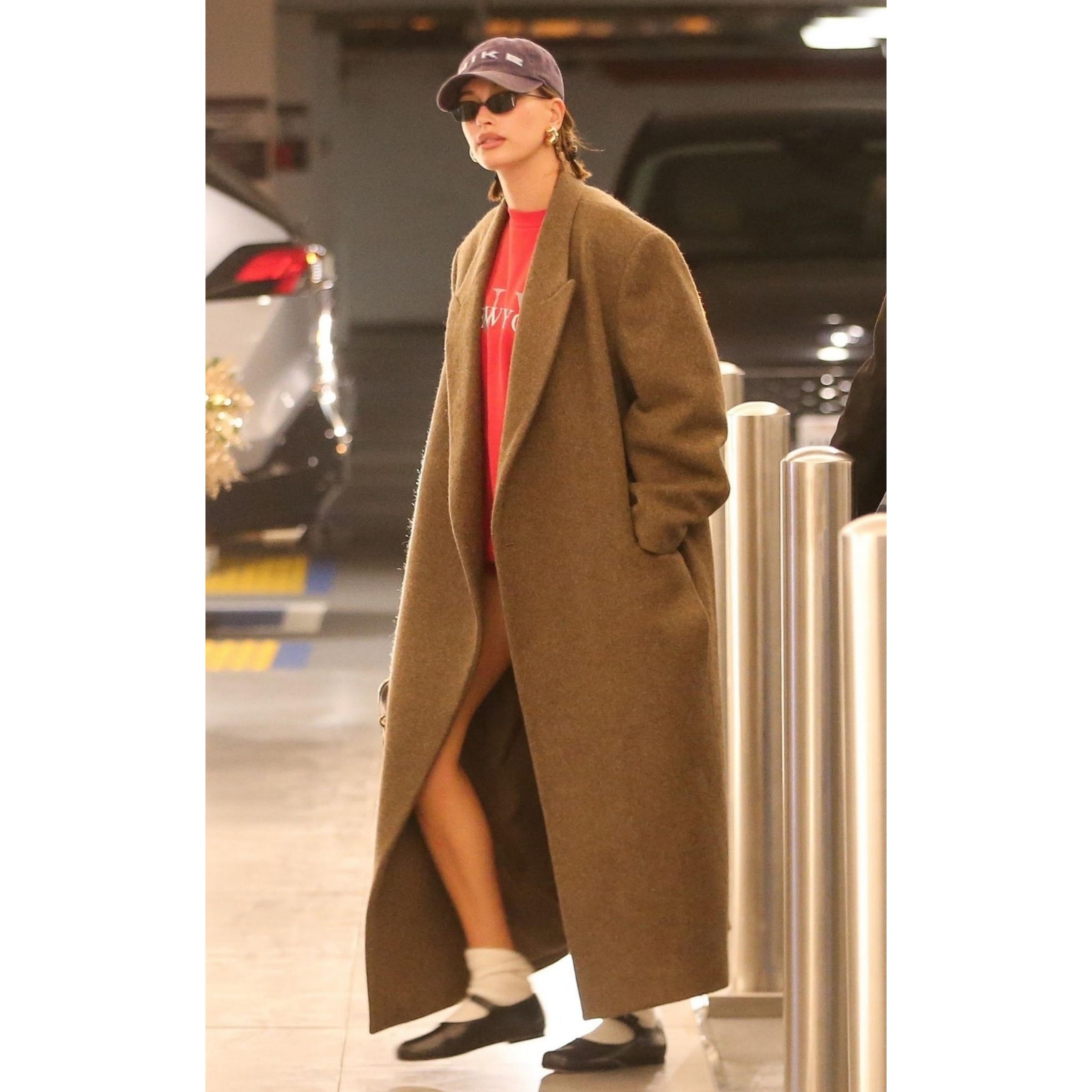 Hollywood+Street Fashion🩷님의 스타일 - 5