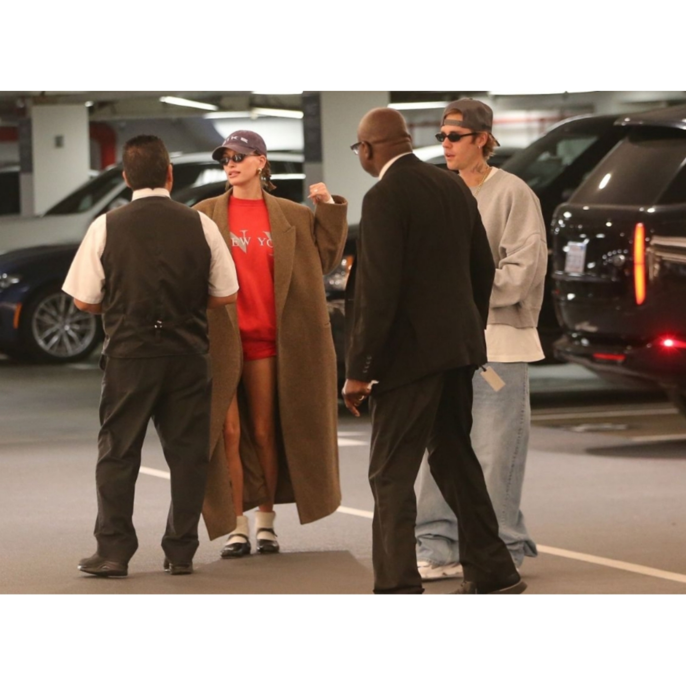 Hollywood+Street Fashion🩷님의 스타일 - 2