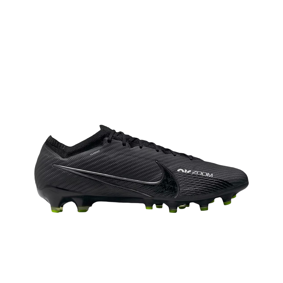 나이키 줌 머큐리얼 베이퍼 15 엘리트 AG 프로 다크 볼트(Nike Zoom Mercurial Vapor 15 Elite AG Pro Dark Volt) - 1