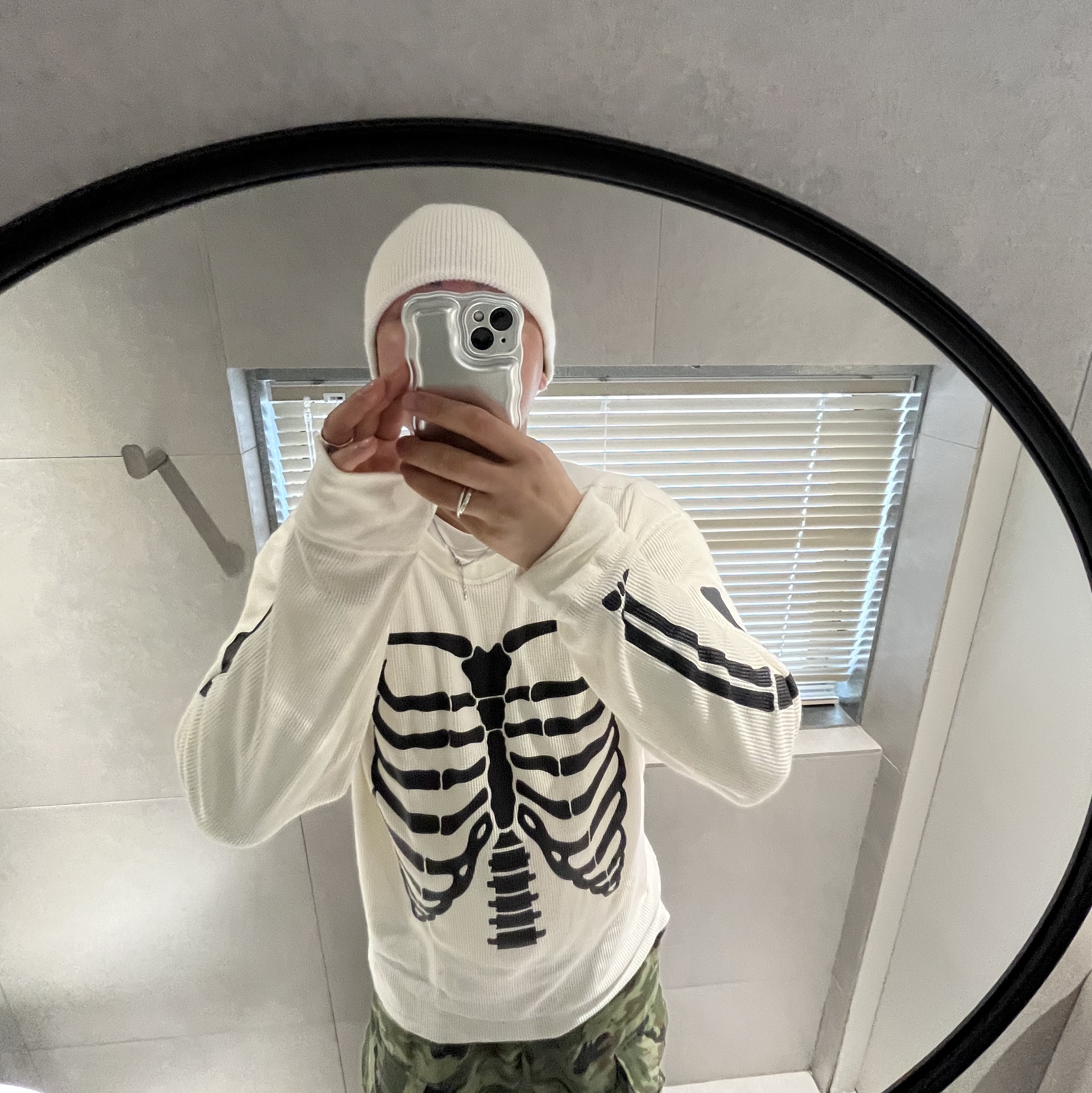 이노님의 스타일 - 1