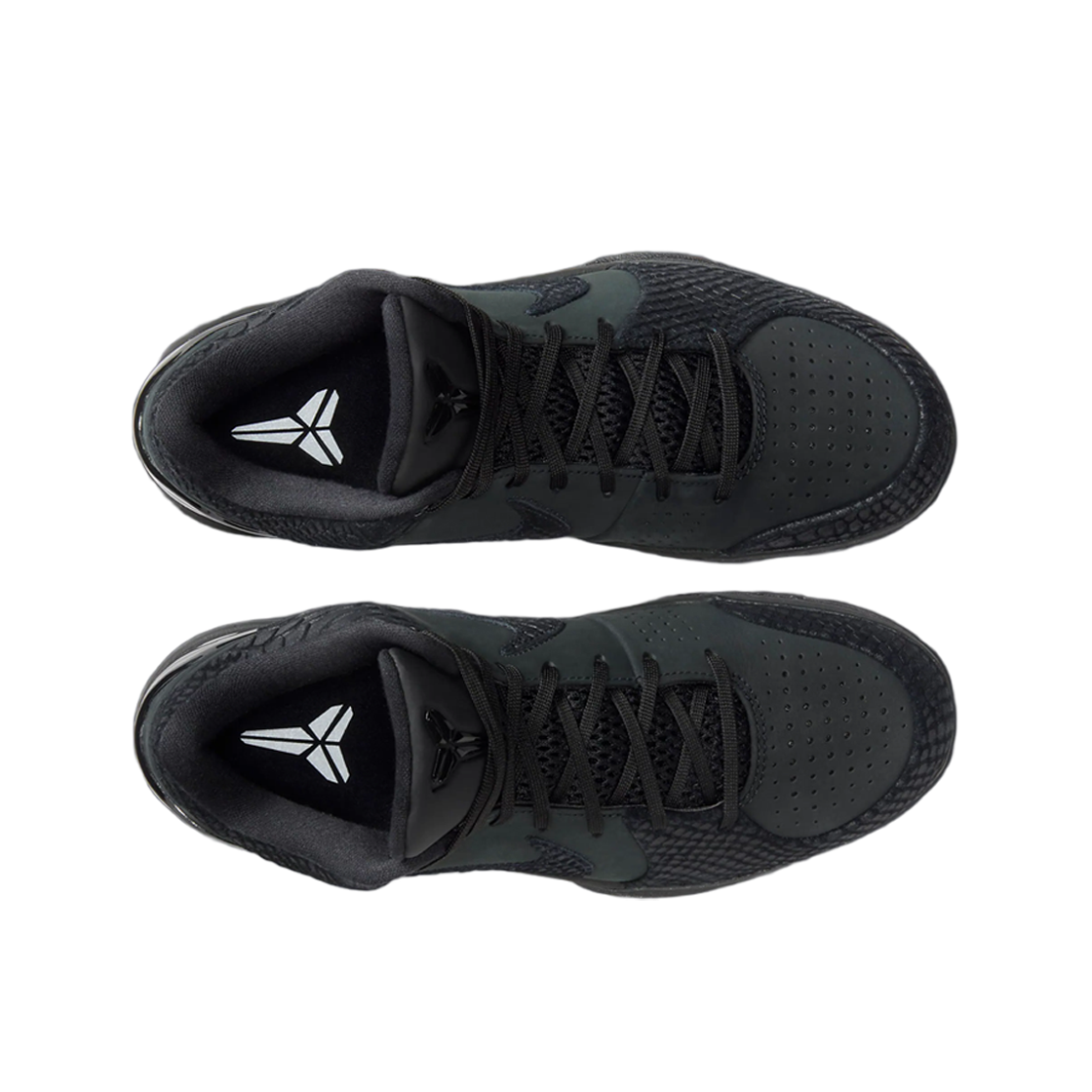 나이키 코비 4 프로트로 블랙 유니버시티 골드(Nike Kobe 4 Protro Black University Gold) - 2