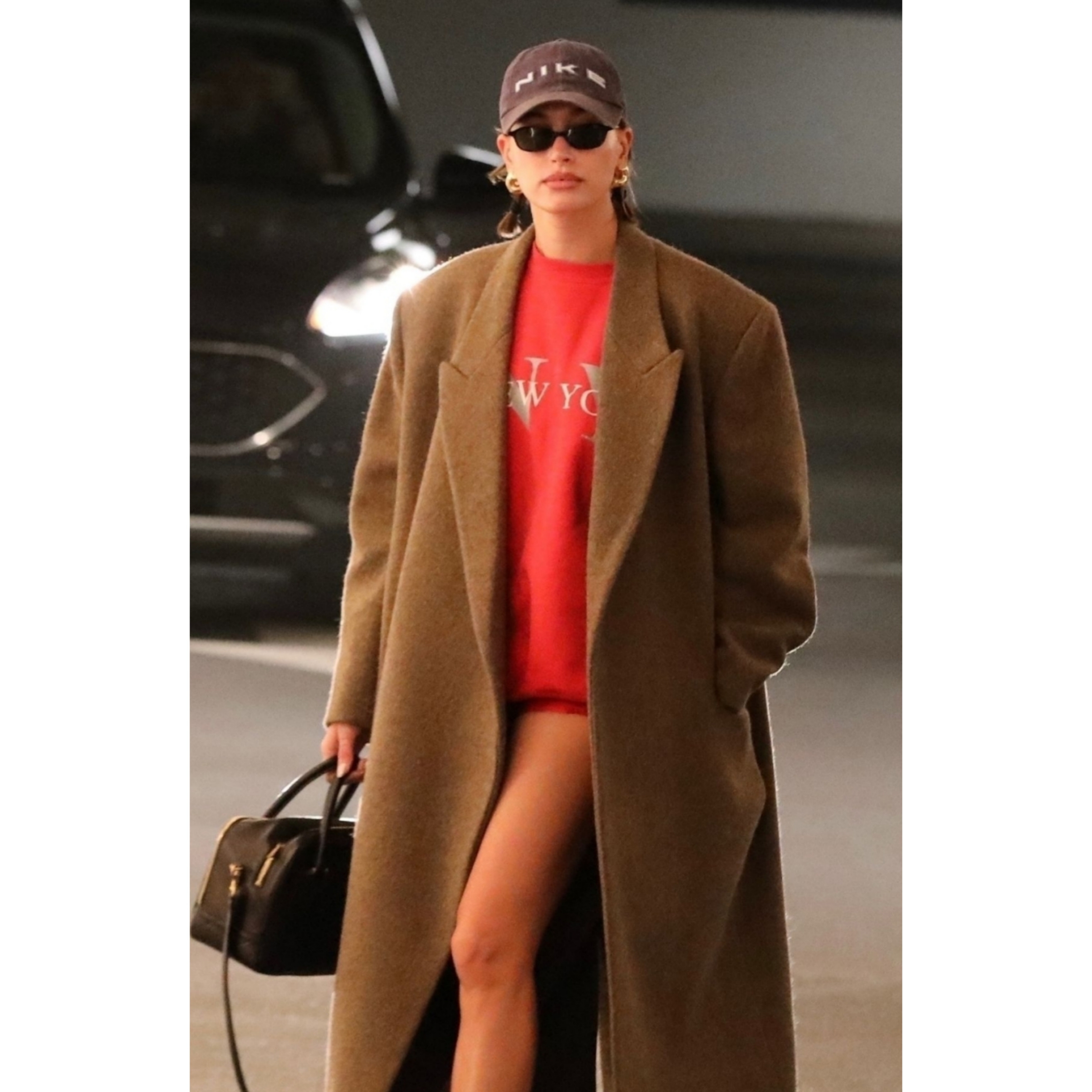 Hollywood+Street Fashion🩷님의 스타일 - 4