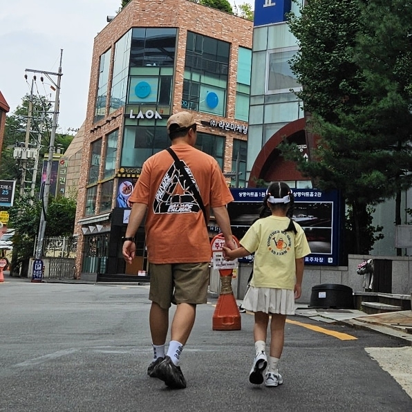 KREAM 프로필 이미지