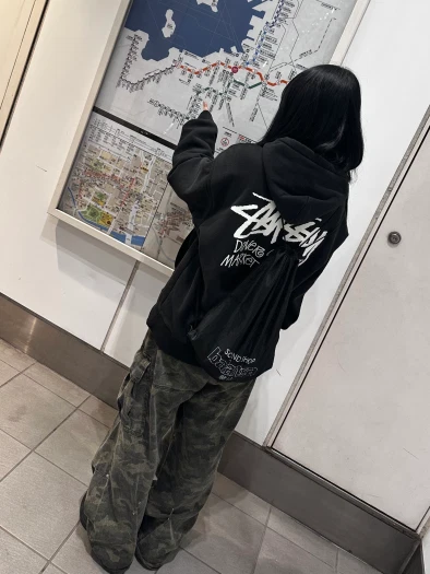 스타일 카드