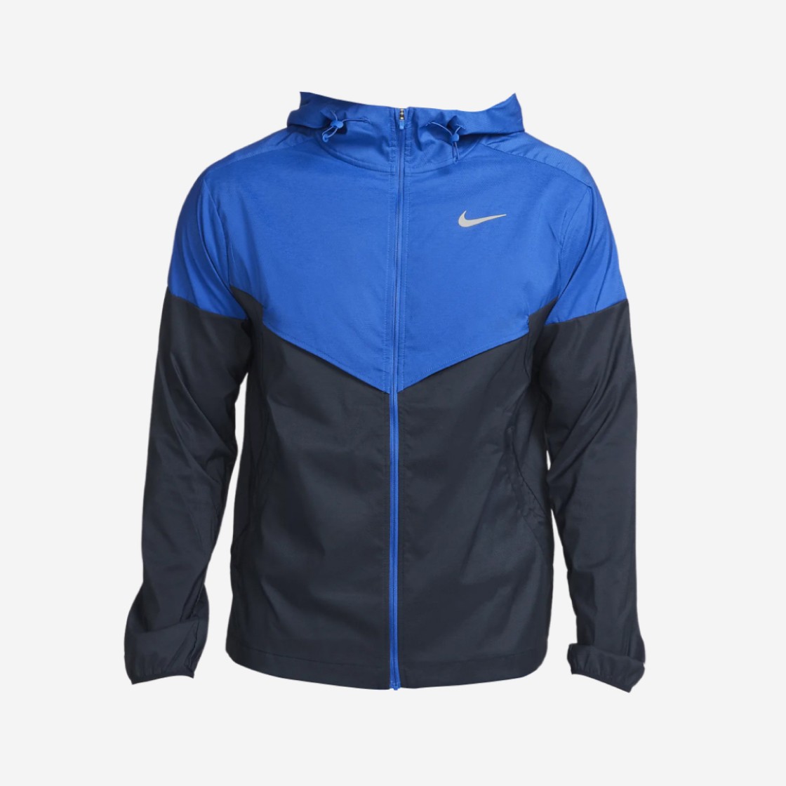 Nike Windrunner Repel Running Jacket Game Royal - Asia 상세 이미지 1