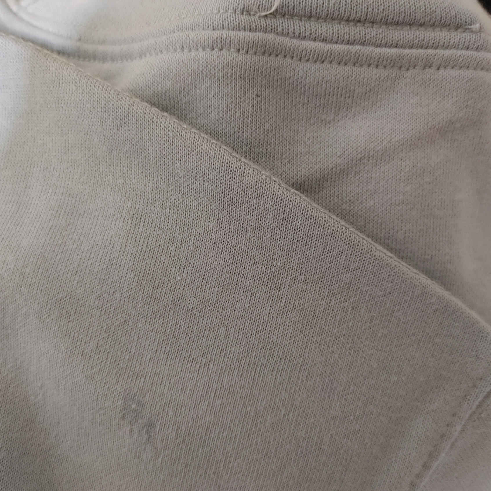 IAB Studio T-Shirt Ash Blue - 21SS 착용 스타일 - 2