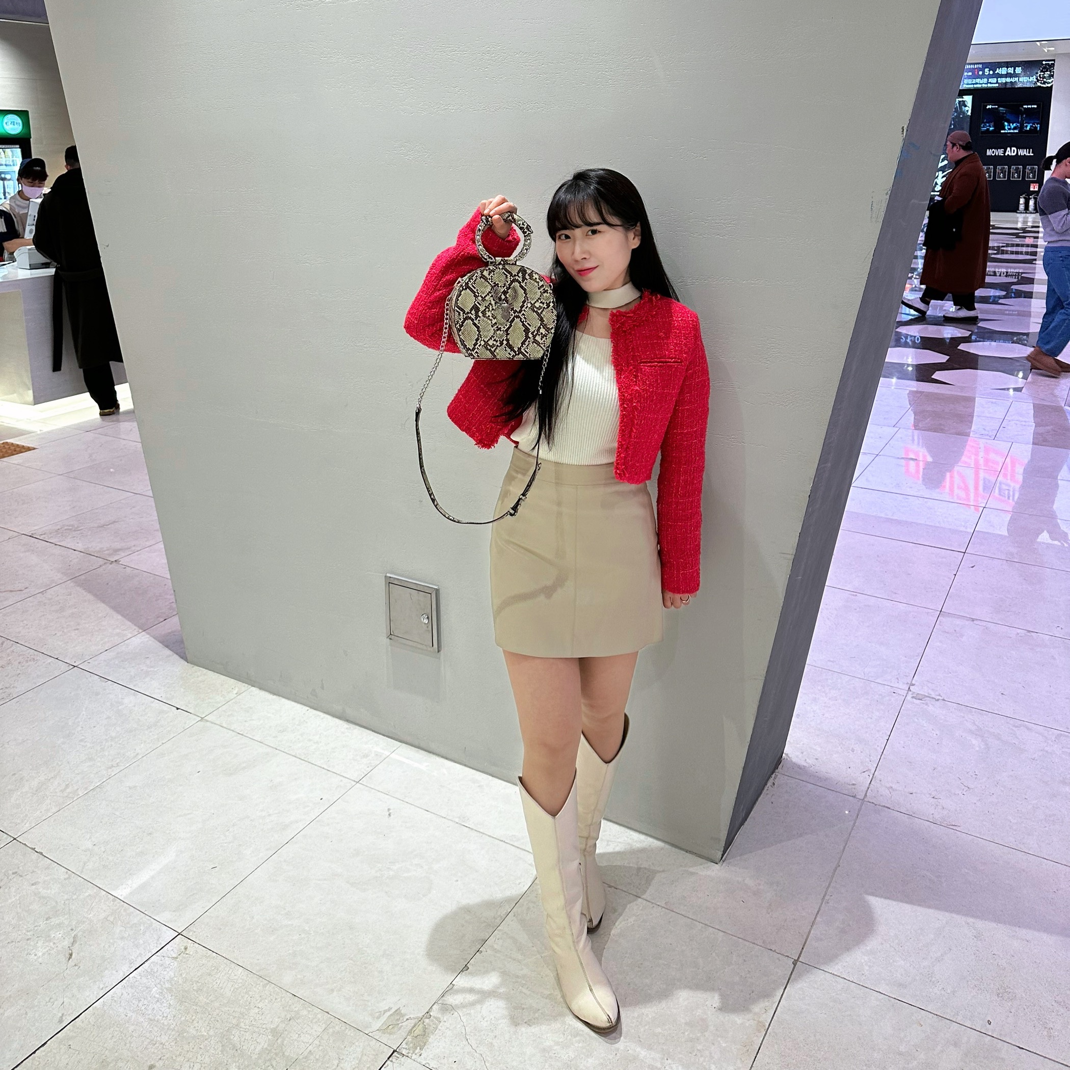 젼님의 스타일 - 5