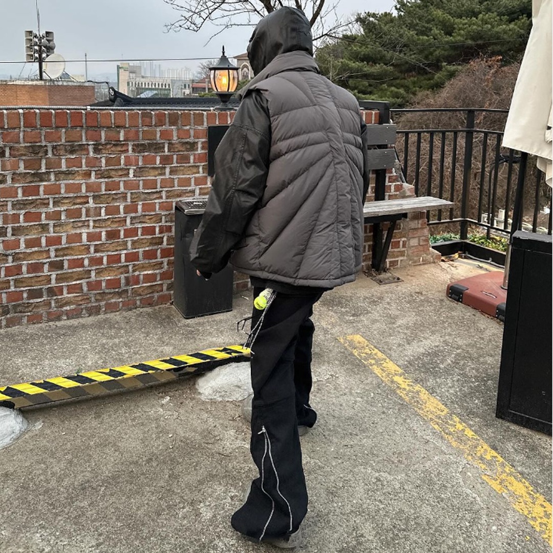 OY님의 스타일