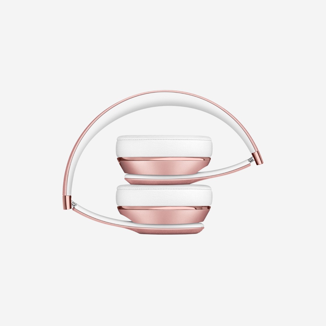 Beats Solo3 Wireless On Ear Headphone Rose Gold (Korean Ver.) 상세 이미지 2