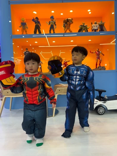 스타일 카드