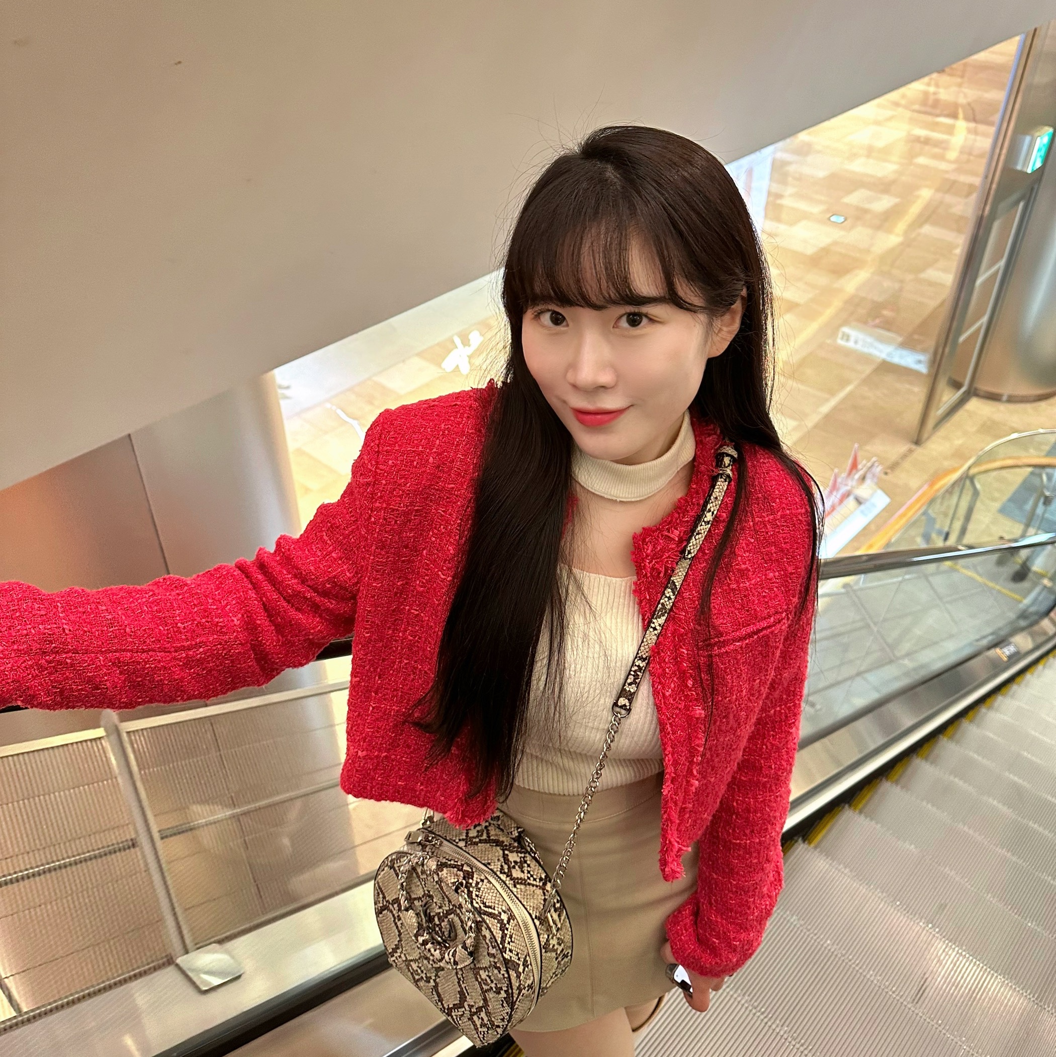 젼님의 스타일 - 1
