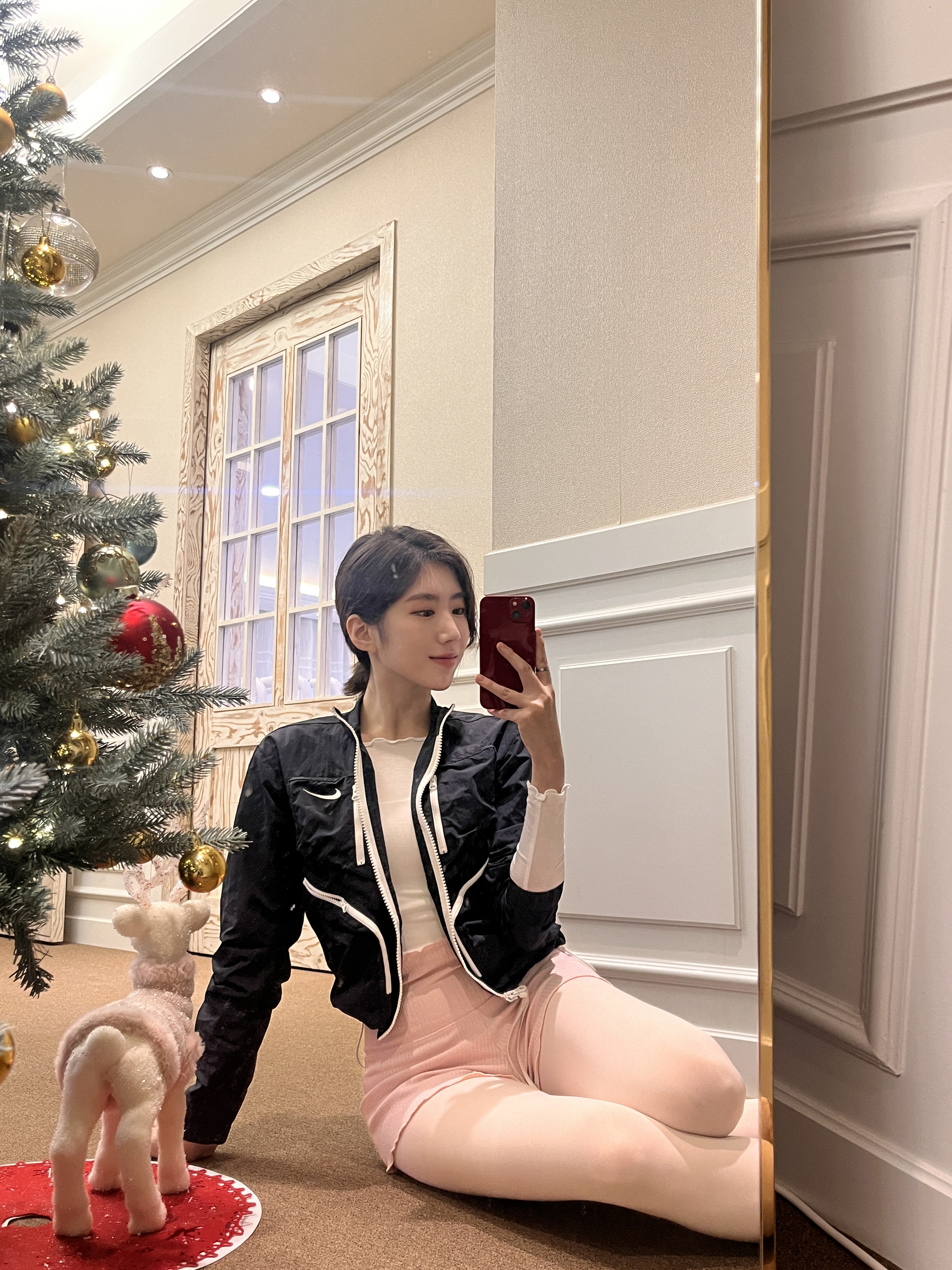 J님의 스타일 - 3
