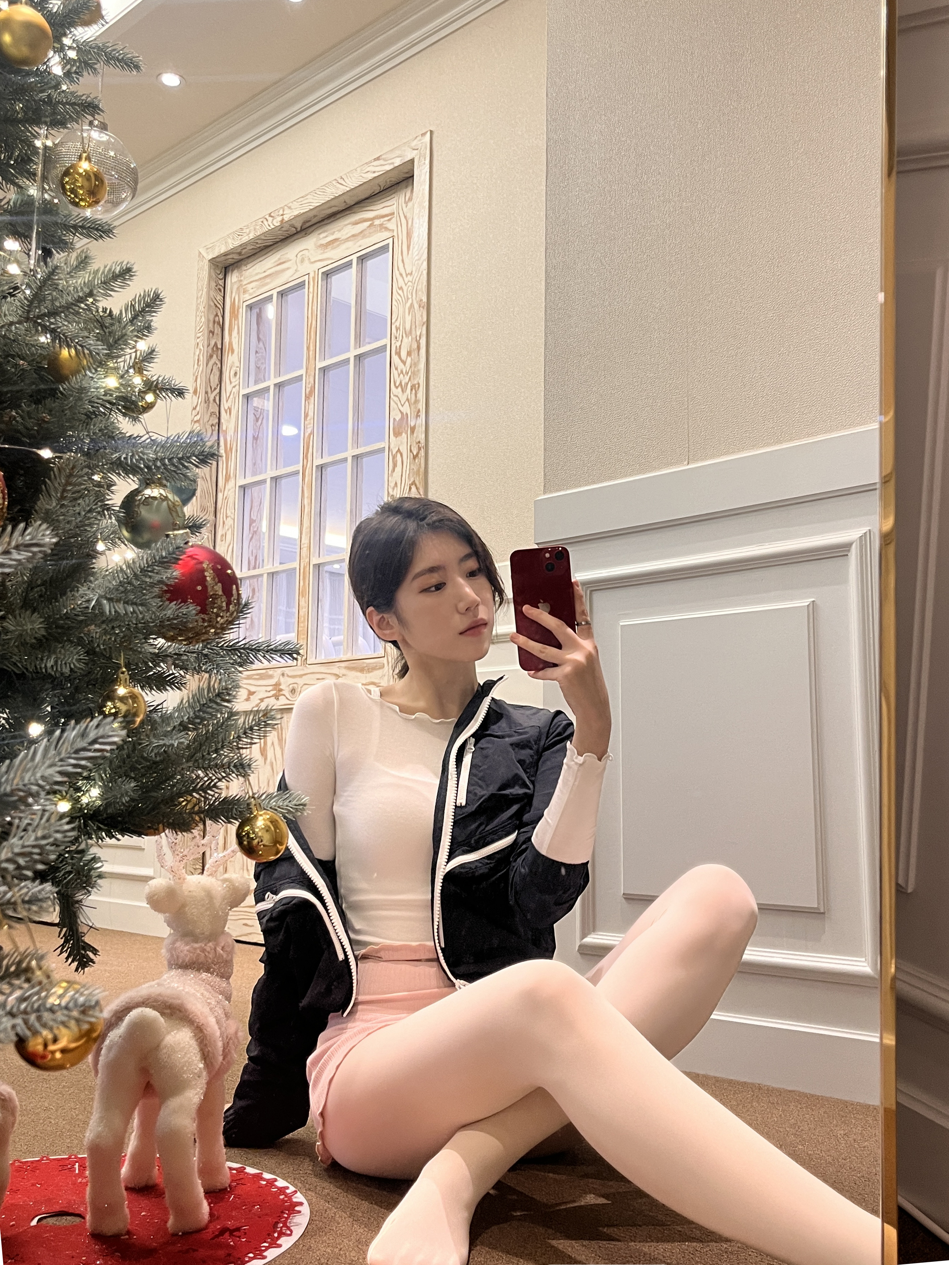 J님의 스타일 - 4