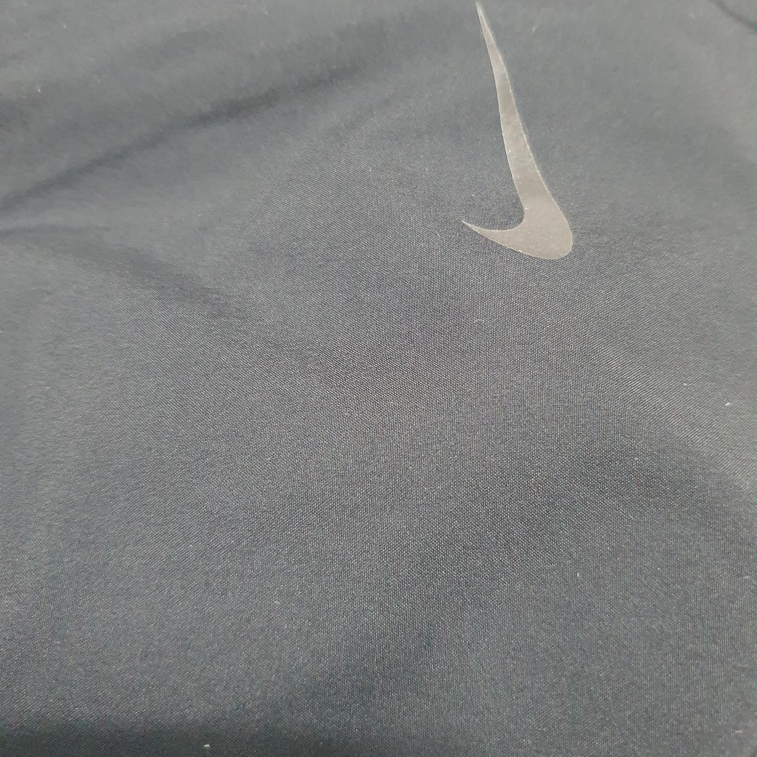 Nike x Drake Nocta 8K Peaks Track Pants Black (FZ3480-010) 착용 스타일 - 3