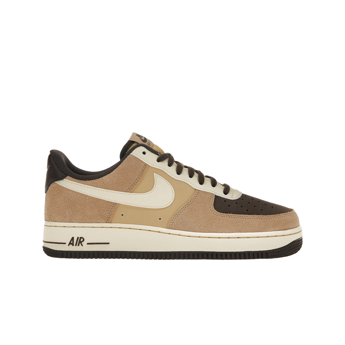 나이키 에어포스 1 '07 LV8 EMB 헴프 코코넛 밀크(Nike Air Force 1 '07 LV8 EMB Hemp Coconut Milk)