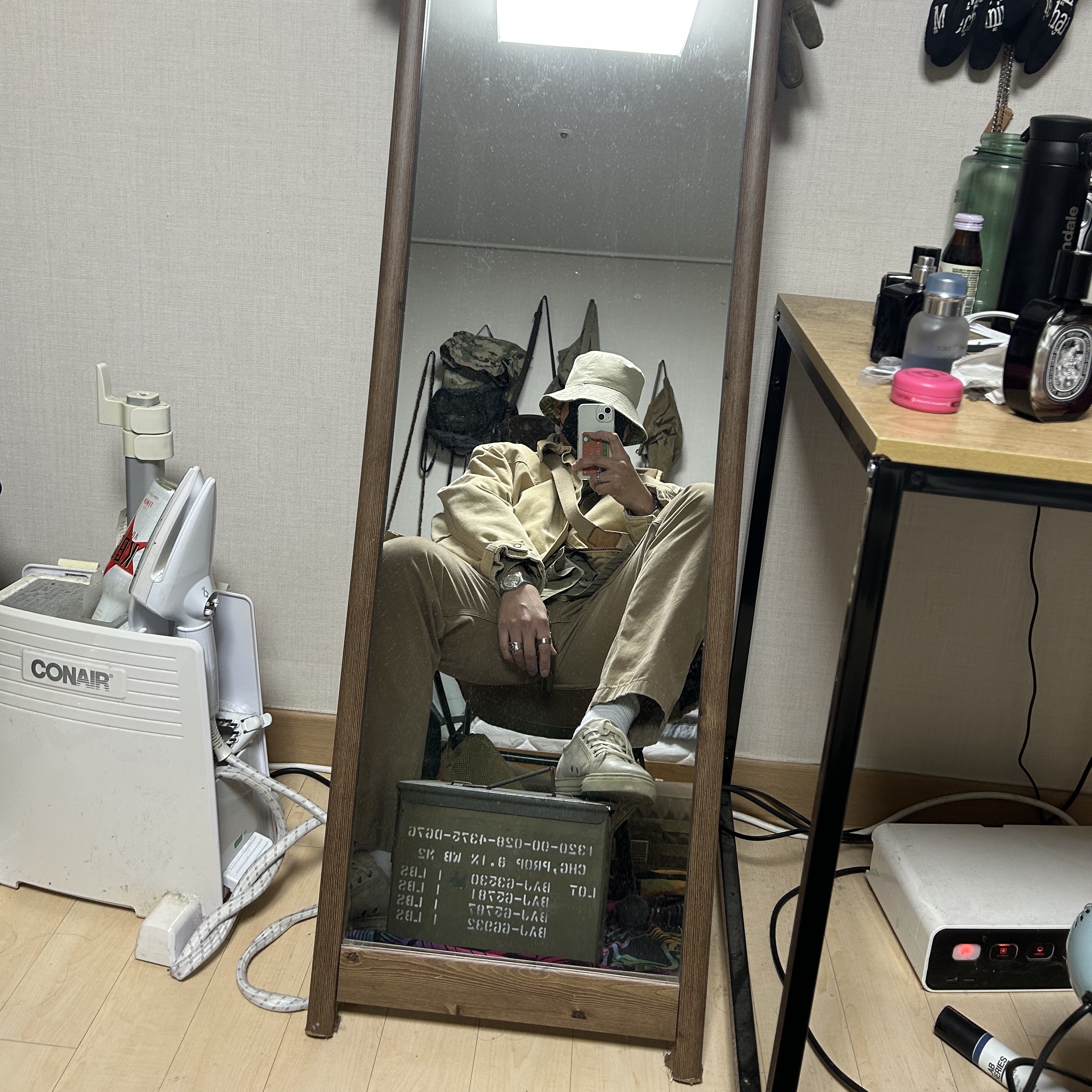 Fuckyou님의 스타일 - 1