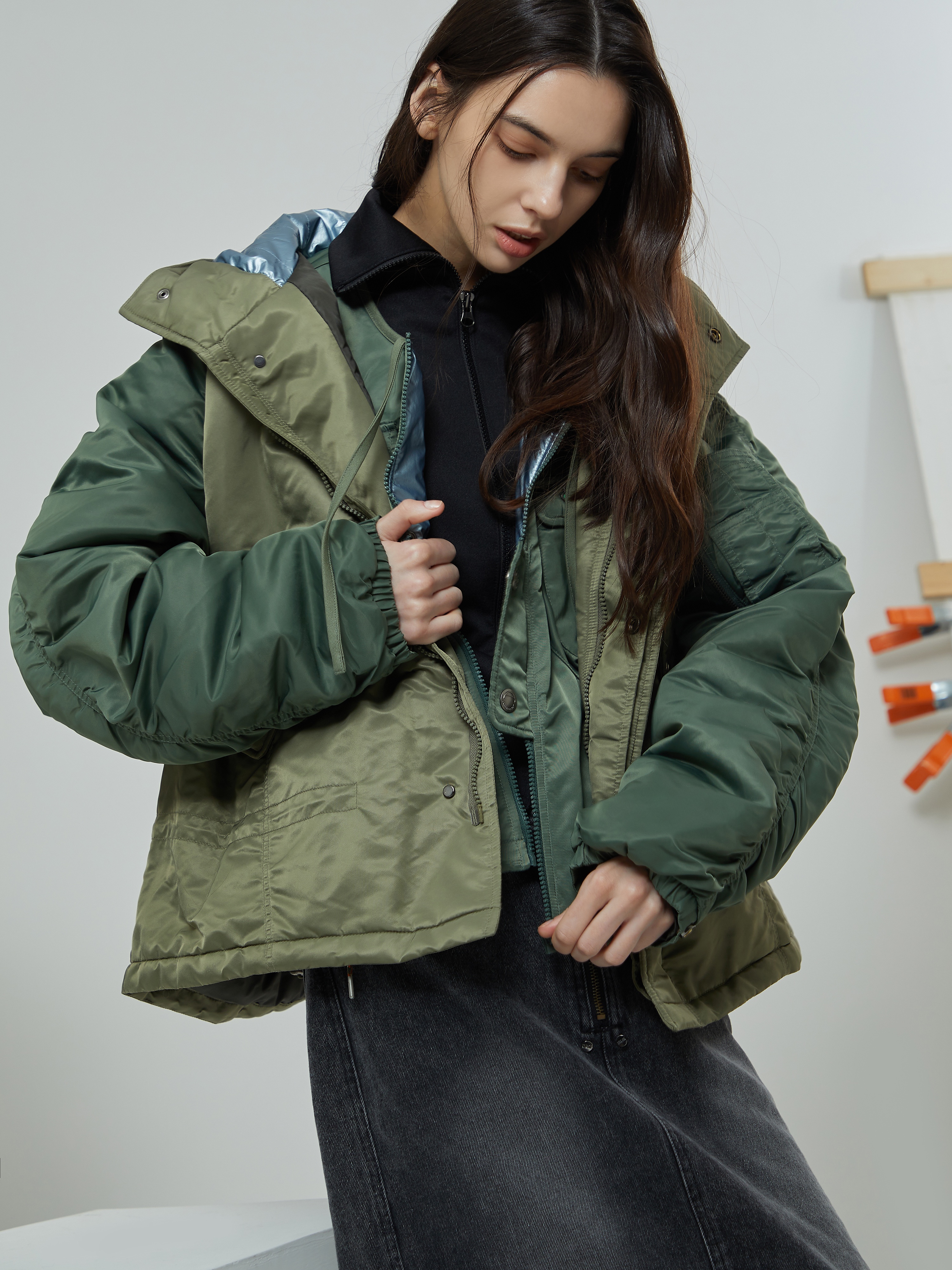 다이소님의 스타일 - 1