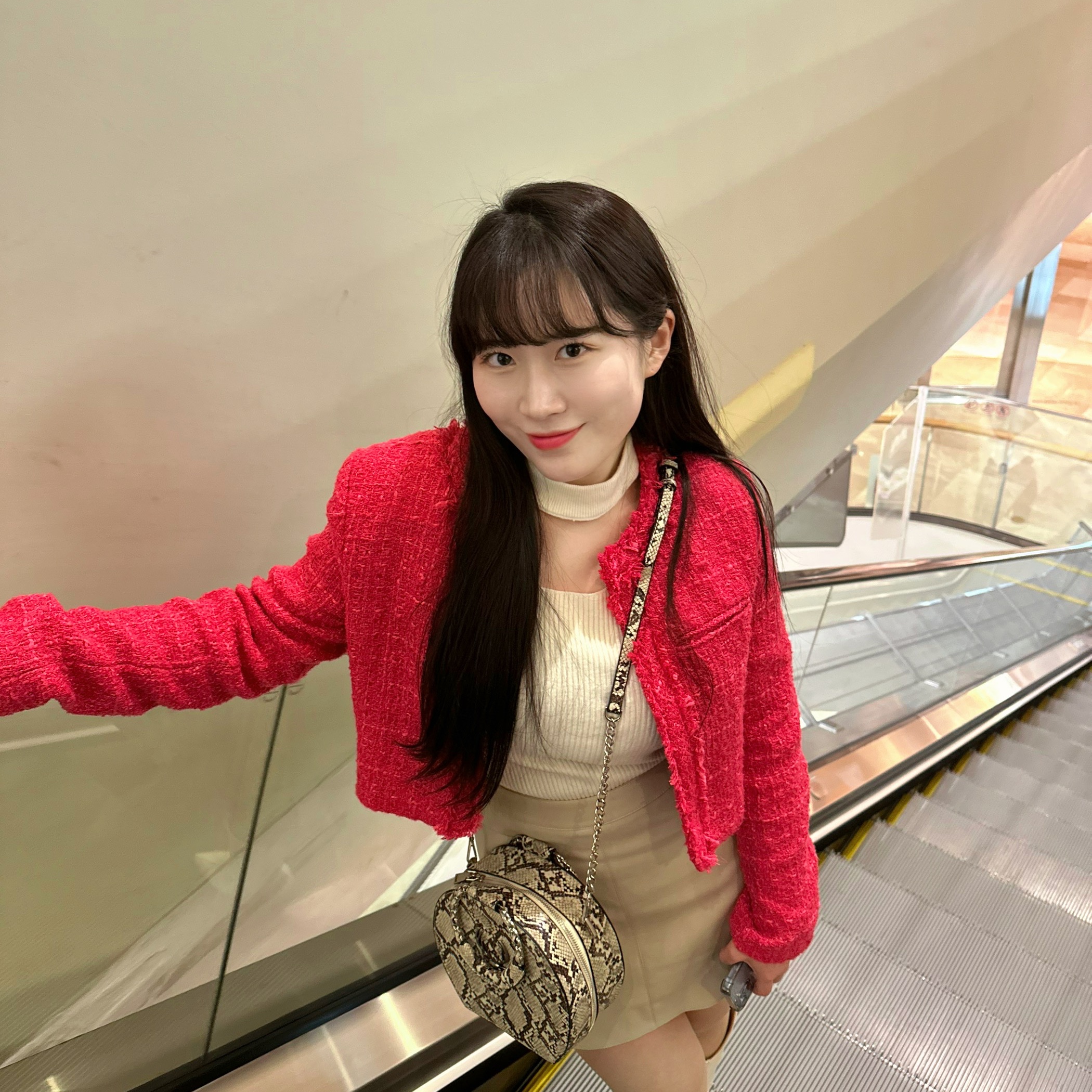 젼님의 스타일 - 2