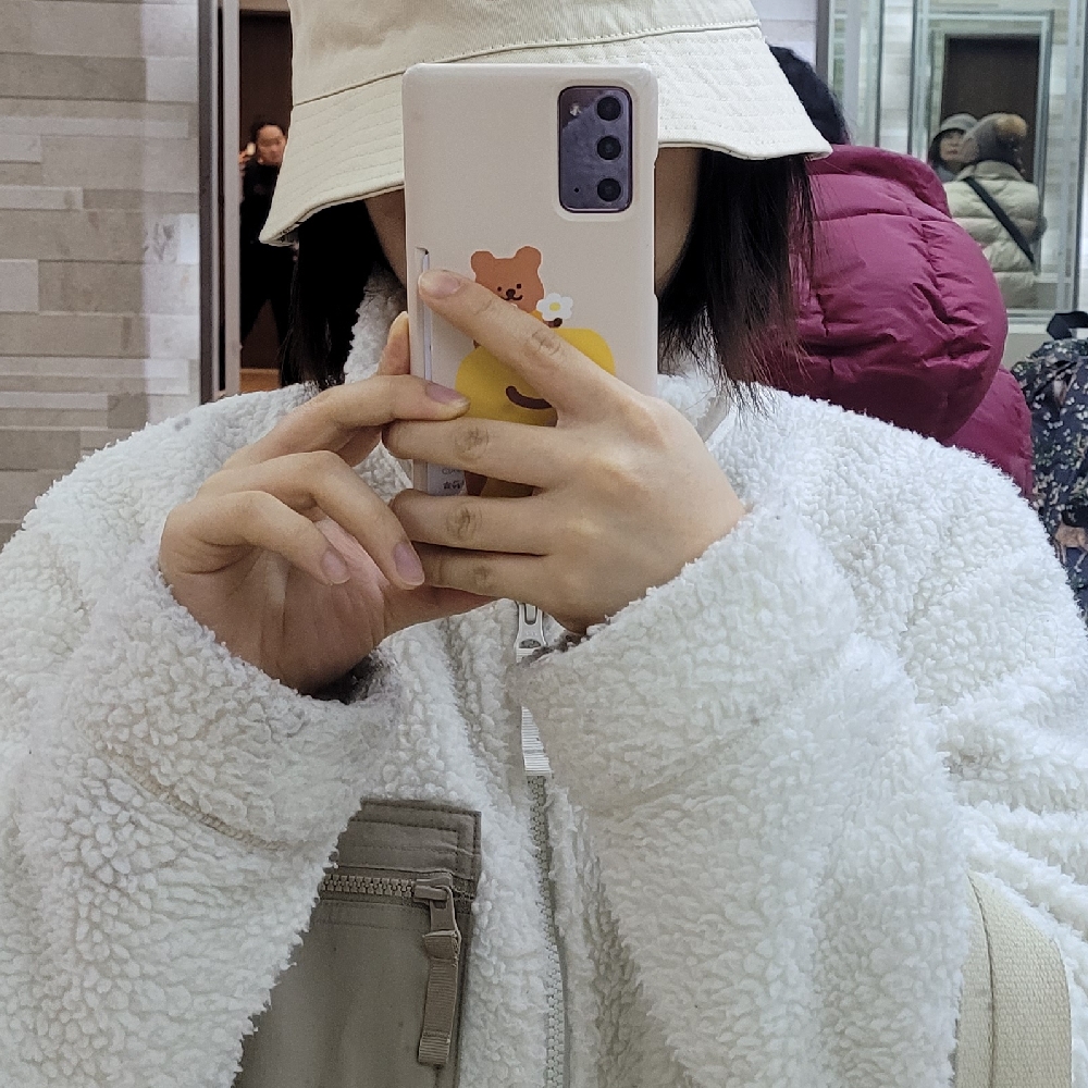 KREAM 프로필 이미지