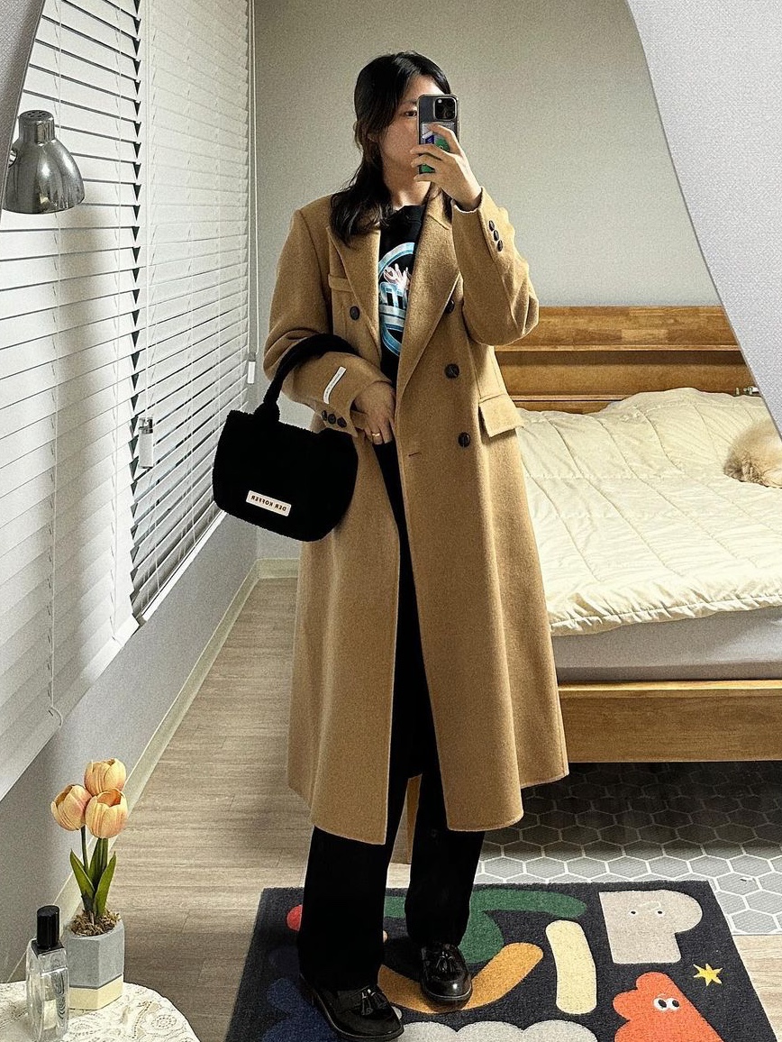 That girl님의 스타일