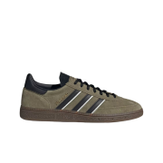 Adidas Spezial Handball Focus Olive Core Black