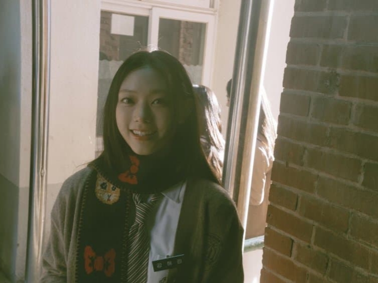 뉴진스(New Jeans)님의 스타일 - 4