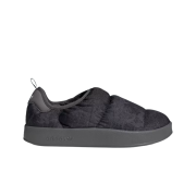 Adidas Puffylette Core Black Grey Six