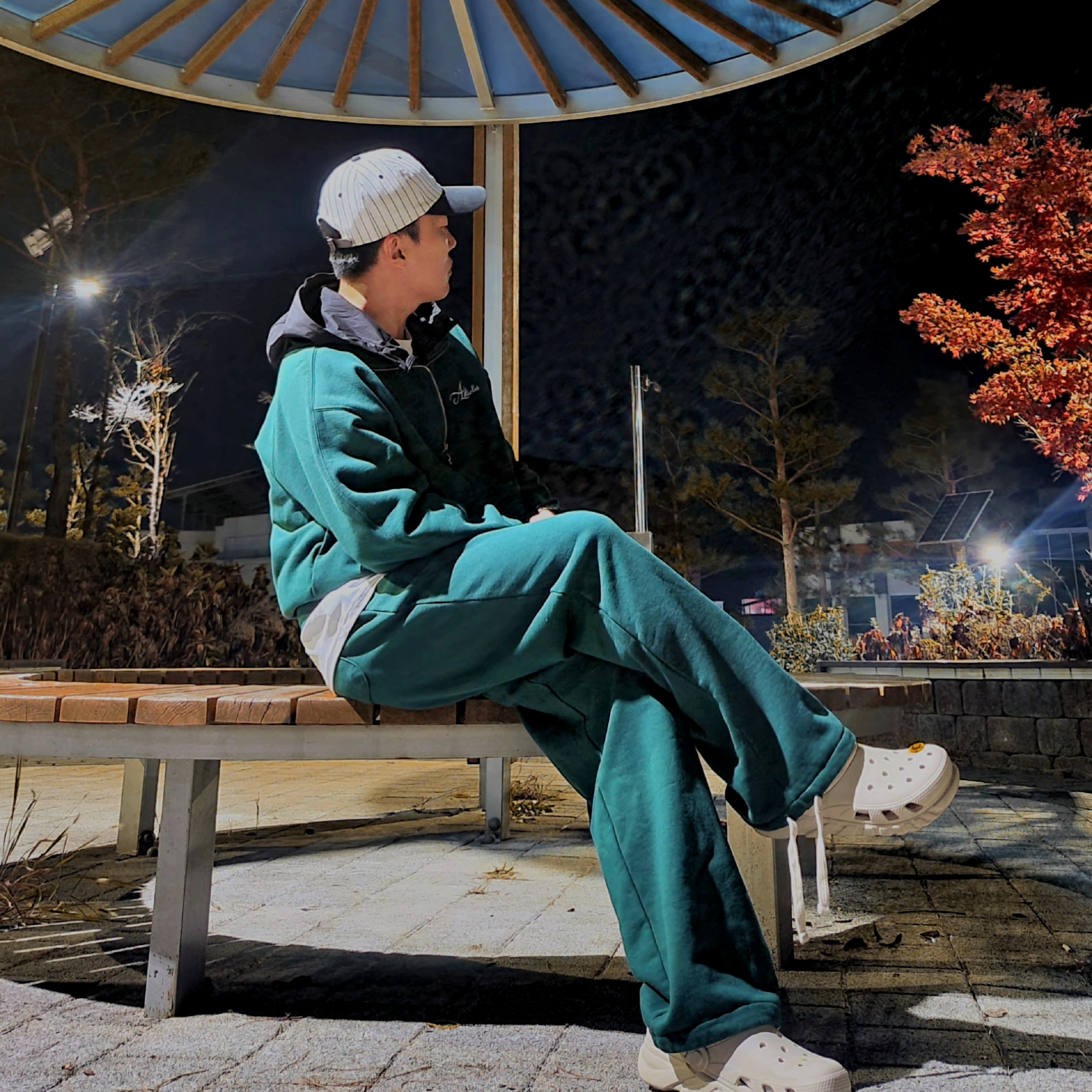 jeongwook95님의 스타일 - 2