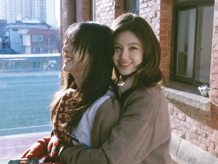 뉴진스(New Jeans)님의 스타일 - 3