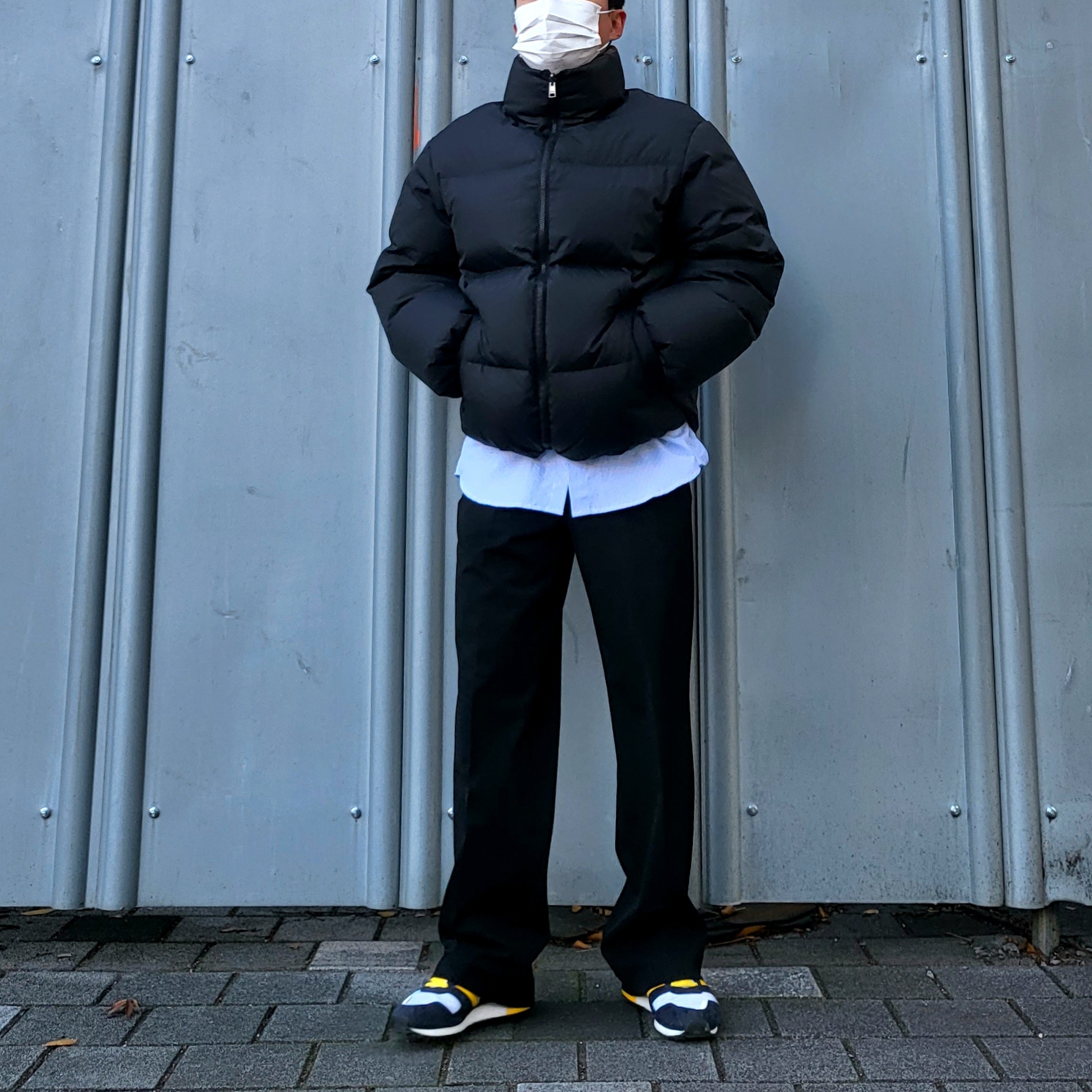 jeongwook95님의 스타일 - 2