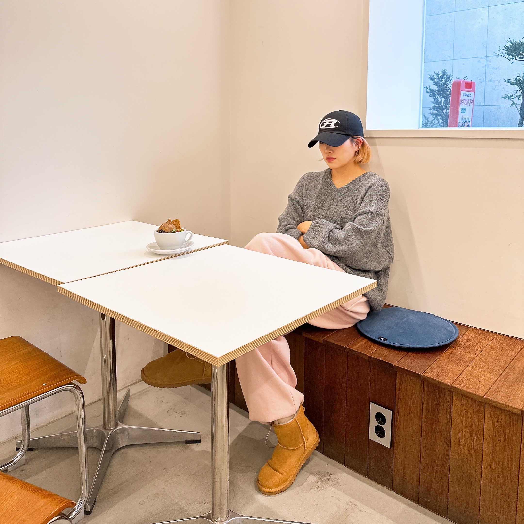 해니님의 스타일 - 3