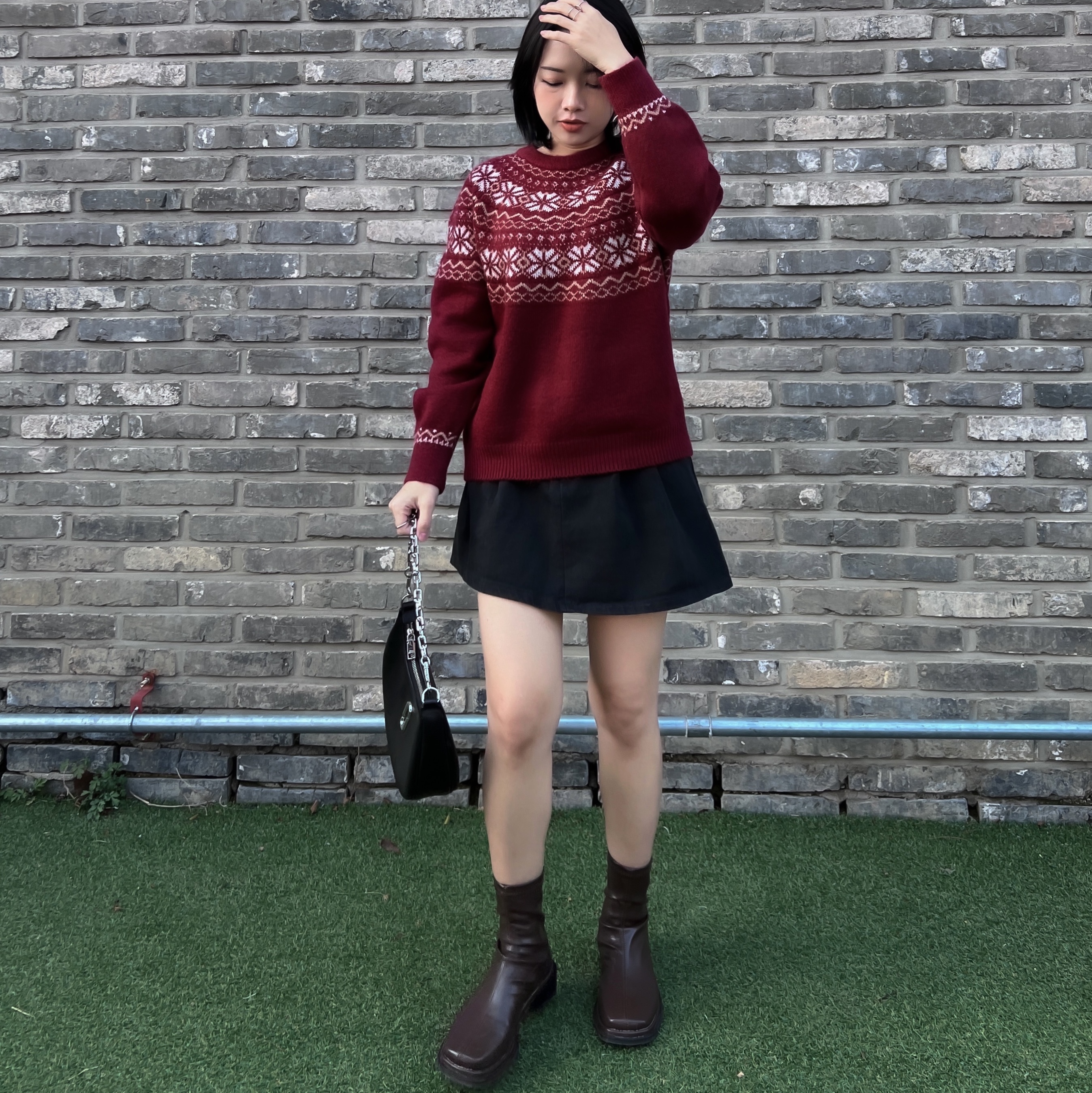 punnguyen님의 스타일 - 2