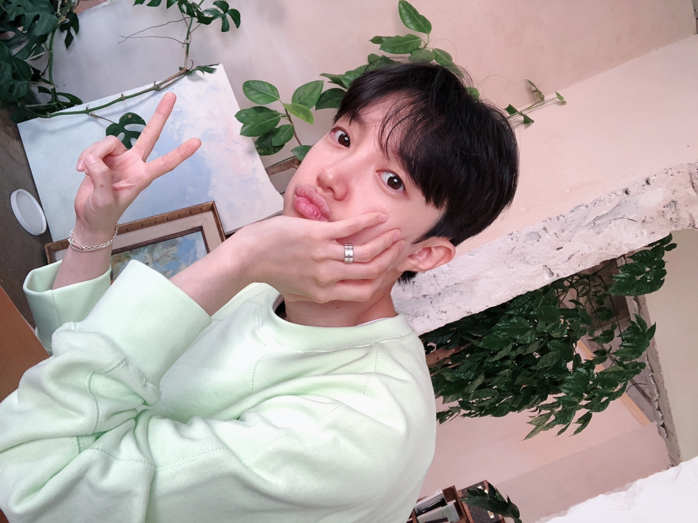 관심 유저 프로필 이미지