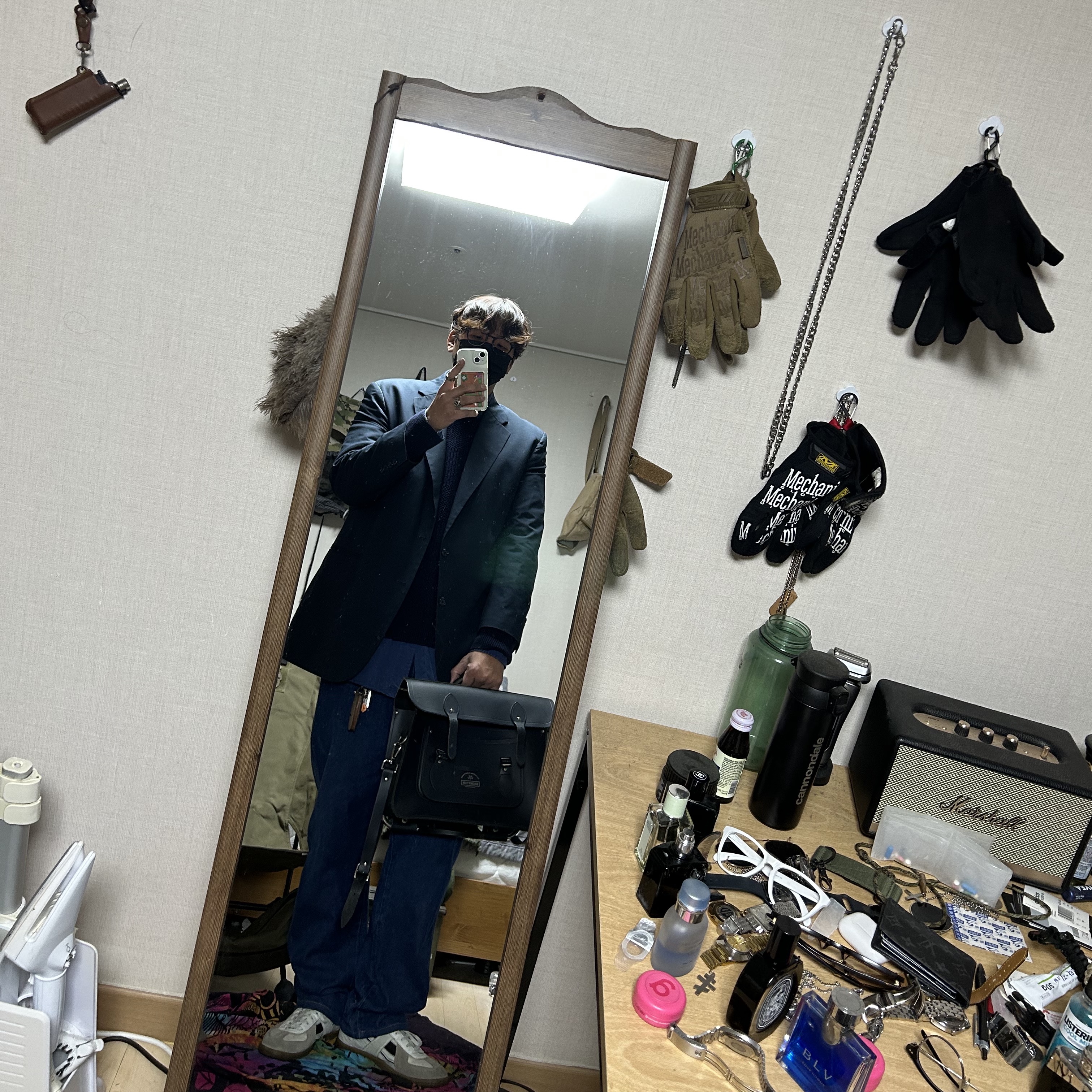Fuckyou님의 스타일 - 1